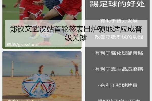 郑钦文武汉站首轮签表出炉硬地适应成晋级关键